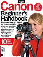 Canon Beginner's Handbook